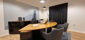 Bureau de waimes