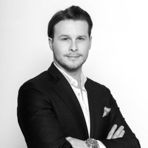 Procédure civile : audience d’introduction, Clément Résimont, Avocat Associé M24